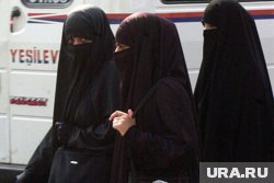 В Казахстане запретили носить никабы и скрывать лицо в общественных местах