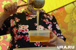 Фестиваль меда пройдет в Уинском