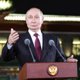 «Чиловая катка» и сложные вопросы от Путина: как проходит ВЭФ во Владивостоке