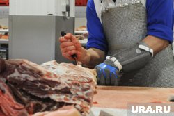 Вместо говядины в банки упаковали свинину 