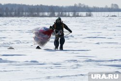 Мужчина испытает чувство полета