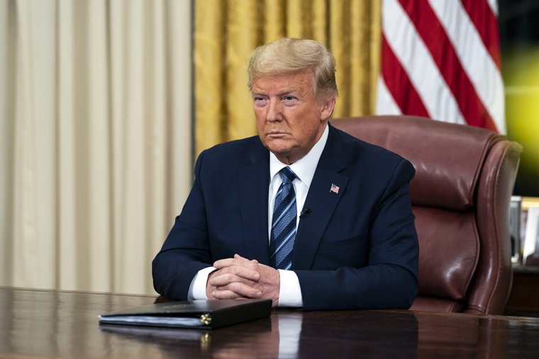 Администрация Дональда Трампа старается подходить к украинскому кризису объективно, подчеркнул Евгений Семибратов