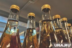 Производители вынуждены пойти на снижение сахара в напитках