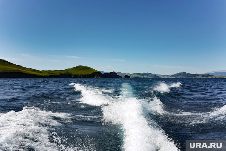 К поискам пропавших на воде подключены дополнительные ресурсы 