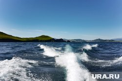 К поискам пропавших на воде подключены дополнительные ресурсы 