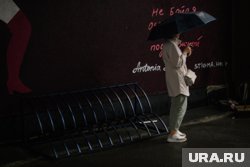 С востока на север Свердловской области поступит более теплая воздушная масса