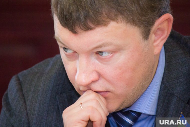 Евгений Марков назначен заместителем министра природных ресурсов и экологии РФ
