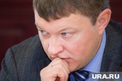 Евгений Марков назначен заместителем министра природных ресурсов и экологии РФ