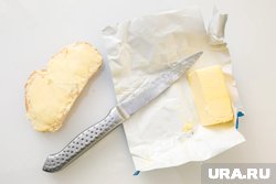 Средняя цена одной пачки масла в январе—августе 2025 года составила 231 рубль