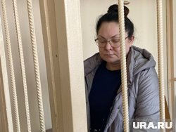 Светлана Дьяченко осталась в СИЗО до середины июня