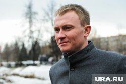 Сергея Репринцева задержали в Магнитогорске