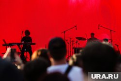 Югорчане едут на концерты в страны ближнего зарубежья