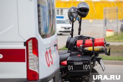 Организация транспортировки и лечения пострадавших в Брянской области находится под контролем властей