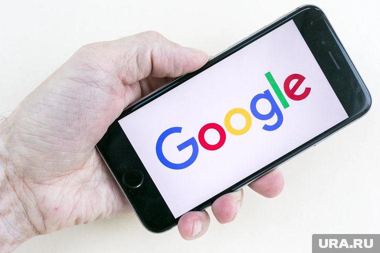 По всему миру сообщают о сбоях в работе Google