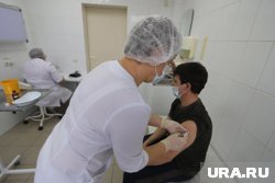 Вакцинацию от менингококка включат в полис ОМС