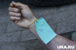 Со статусом биологических отходов помог разобраться суд