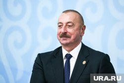 Алиев примет участие во внутренних мероприятиях Азербайджана 9 мая