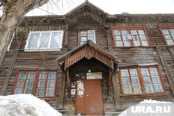 Последние 10 ветхих «деревяшек» в Новом Уренгое скоро снесут