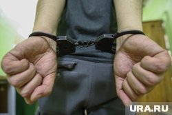 Подростков отправили в СИЗО 