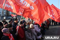 Коммунисты сместят с должности главу Голышманово, если победят на выборах