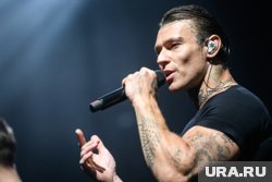 Niletto выступит в Кургане 26 июня