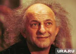 С супругами Вячеслав Полунин познакомился в «Лицедее»