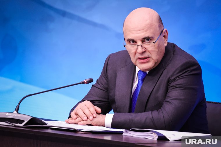 Российские аграрии стали больше использовать семена отечественной селекции, заявил премьер-министр РФ Михаил Мишустин