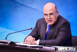 Российские аграрии стали больше использовать семена отечественной селекции, заявил премьер-министр РФ Михаил Мишустин