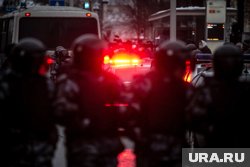 В Катманду второй день продолжаются масштабные протесты