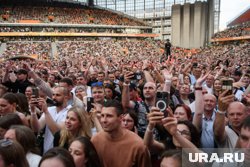 С сегодняшнего дня можно приобрести билеты на «Интервидение»