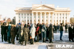 Треть опрошенных тюменцев беспокоятся о будущем региона