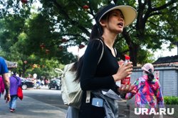 Эксперт раскрыл причины низкого интереса китайских туристов к России
