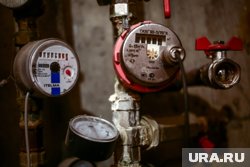 Новации в поверке счетчиков упрощают жизнь граждан, считает Егулемов