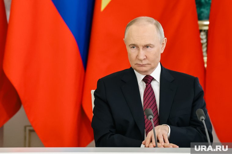 Путин выступил с важным заявлением по Украине