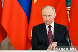 Путин выступил с важным заявлением по Украине