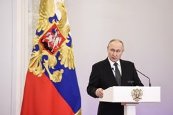 Владимир Путин отметил, что процесс перехода на расчет по национальной валюте с партнерами уже не остановить 