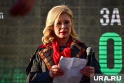 Цыганова возмутилась тем, что Ани Лорак получила российское гражданство