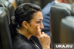 «Некогда и не интересно»: тюменский депутат проигнорировала проблемы «Тяжелых людей»