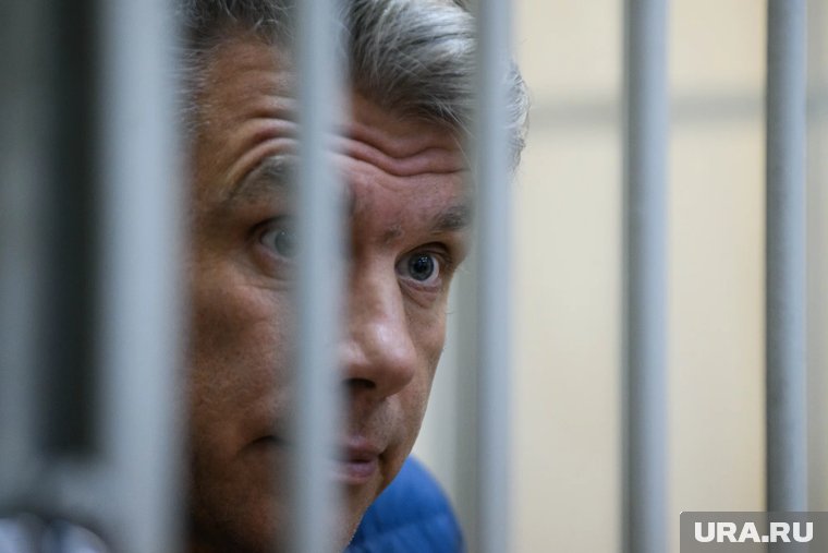 Горшунова подозревают в мошенничестве