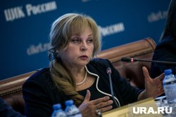 Обработка бюллетеней завершена почти во всех субъектах Федерации