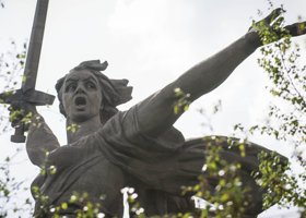 В голове «Родины-матери» умер московский ректор: кто он и как это произошло