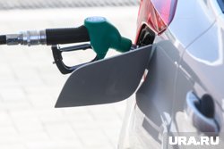 Ограничения на экспорт бензина могут быть введены на один-два месяца