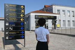 Полеты гражданских самолетов в аэропорт Краснодара могут выполняться ежедневно
