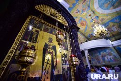 В период поста нужно отказаться от увеселительных мероприятий
