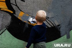 В Нижнекамске избили мальчика в садике