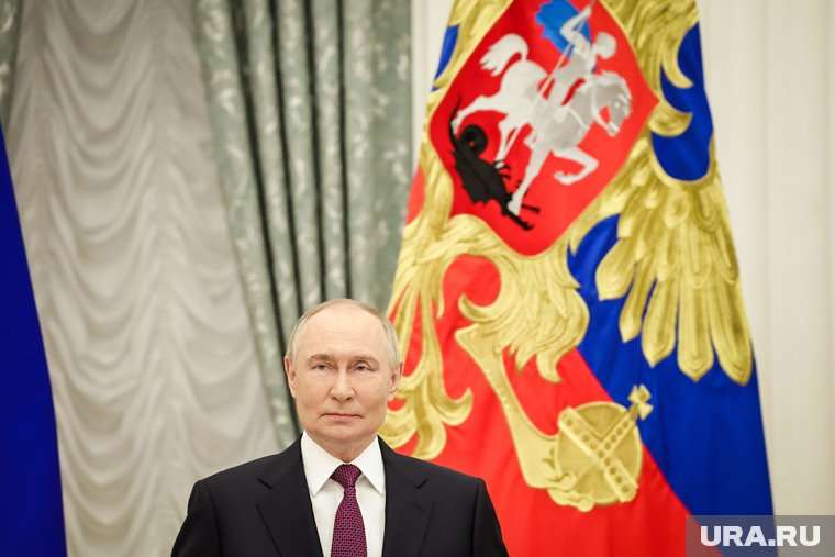 Путин выступил против идеи выхода России из ЮНЕСКО