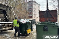 В этом году власти усилили мониторинг вывоза мусора