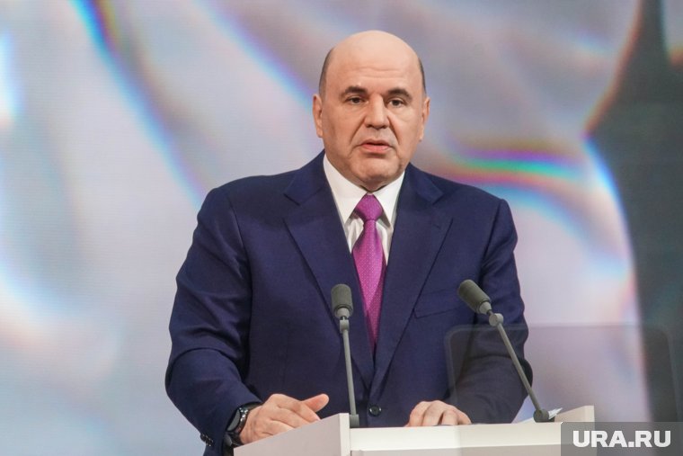 Мишустин отметил важность подвига советских солдат