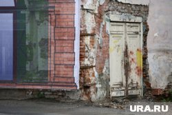 Матвиенко хочет освободить страну от заброшенных и разрушенных зданий