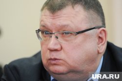 Краткосрочная задолженность Сергея Мануйлова на 320 млн рублей осталась без покупателей